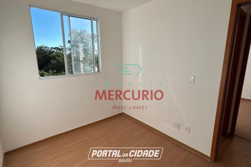 Apartamento &agrave; venda - Parque Viaduto