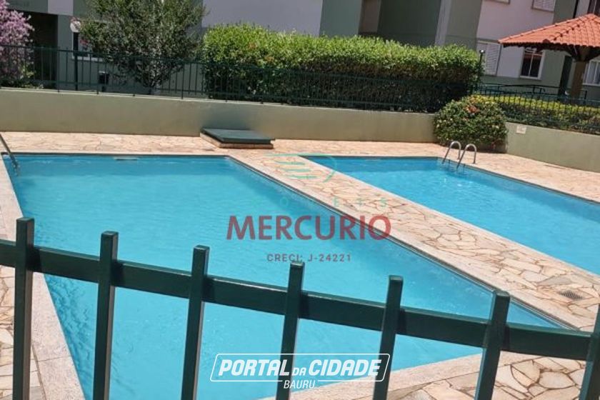 Apartamento &agrave; venda - 68m&sup2; - Jardim Auri Verde