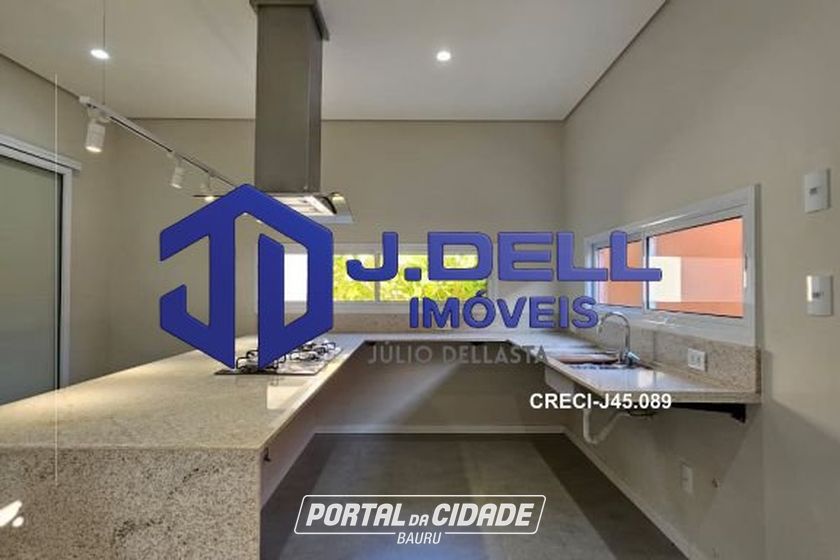 Casa &agrave; venda - Residencial Guestier 2