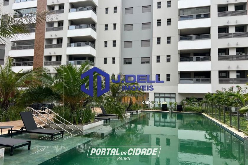 Apartamento para alugar - 259m&sup2; - Jardim Paulista