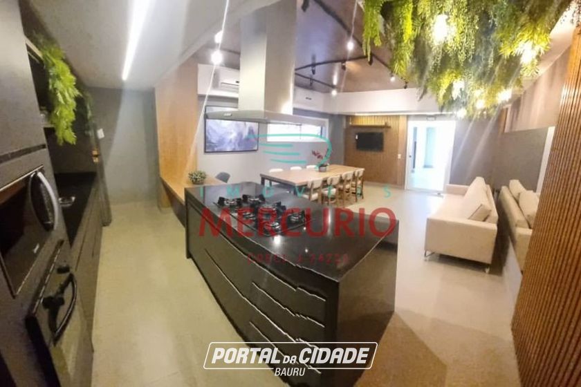 Apartamento &agrave; venda - 35m&sup2; - Vila Nova Cidade Universit&aacute;ria