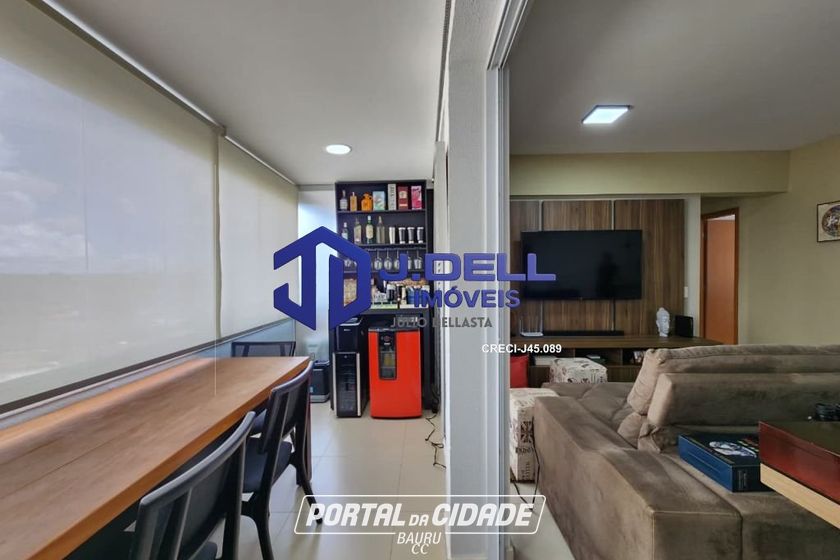 Apartamento &agrave; venda - 86m&sup2; - Aviacao