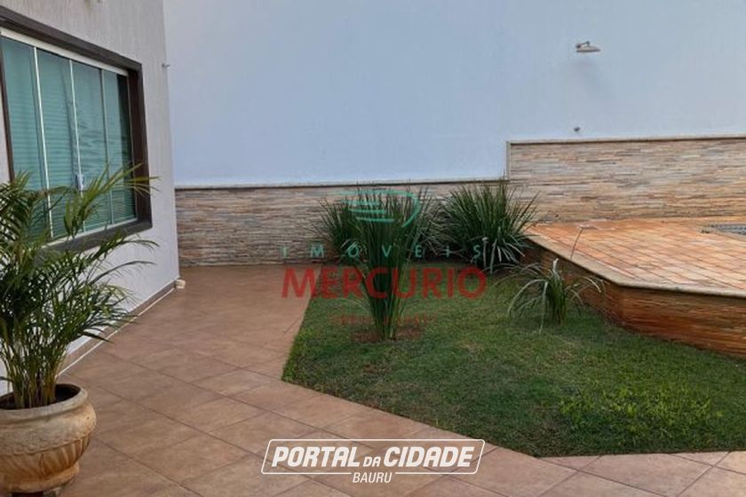 Casa &agrave; venda - 336m&sup2; - Residencial Tivoli