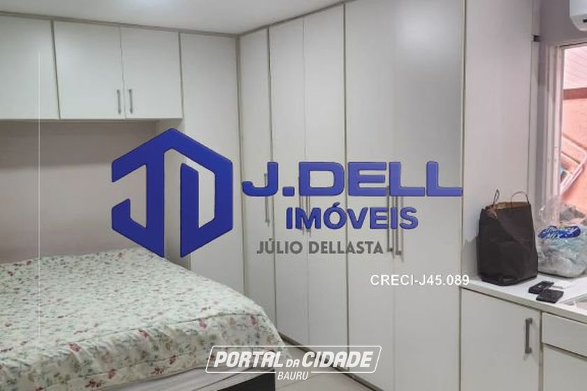 Casa &agrave; venda - 200m&sup2; - N&uacute;cleo Habitacional Jos&eacute; Regino