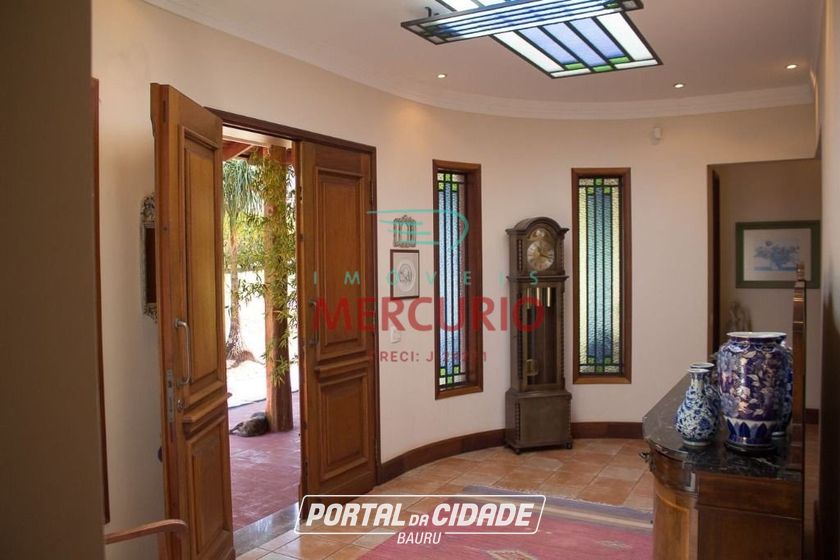 Casa &agrave; venda - 952m&sup2; - Jardim Shangri-L&aacute;