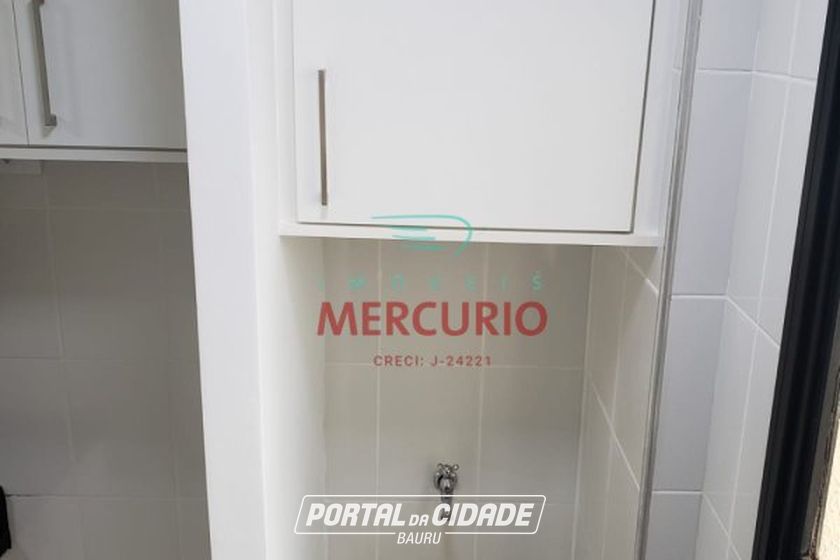Apartamento &agrave; venda - 59m&sup2; - Jardim Infante Dom Henrique