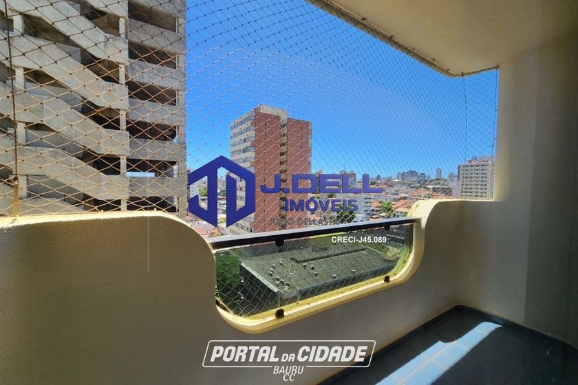 Apartamento &agrave; venda - 440m&sup2; - Centro