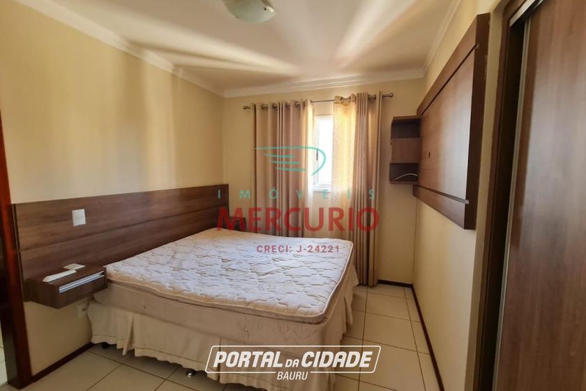 Apartamento &agrave; venda - 62m&sup2; - Jardim Am&aacute;lia