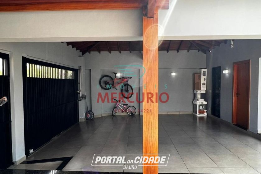 Casa &agrave; venda - 197m&sup2; - Quinta da Bela Olinda