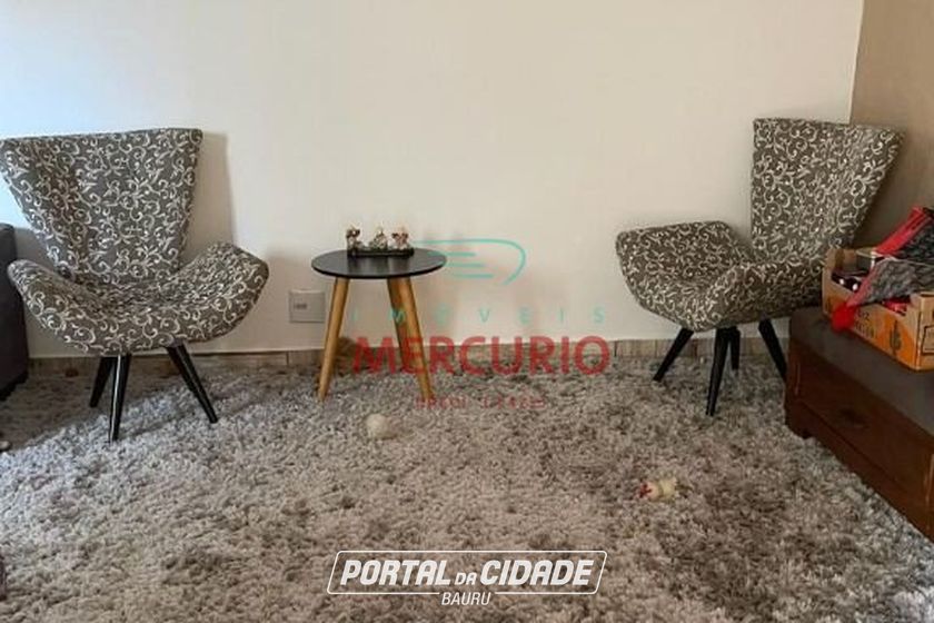 Casa &agrave; venda - 180m&sup2; - N&uacute;cleo Residencial Presidente Geisel