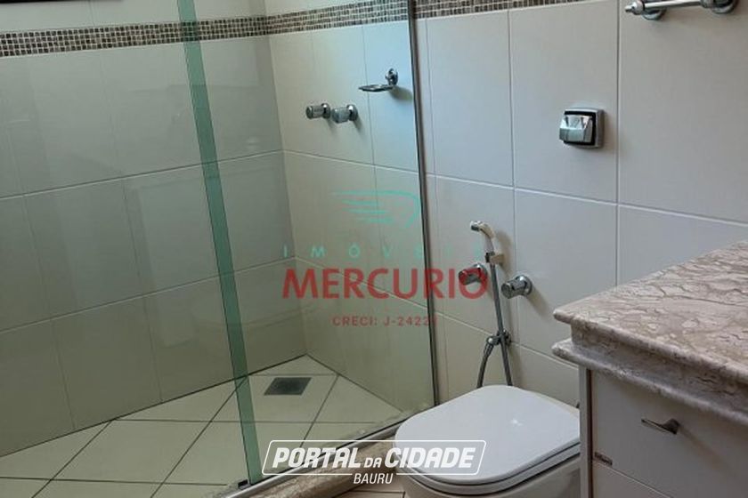 Casa &agrave; venda - 336m&sup2; - Residencial Tivoli