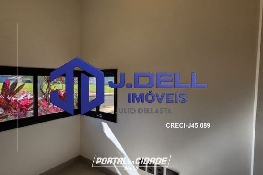 Casa &agrave; venda - 300m&sup2; - Residencial Villa de Le&oacute;n