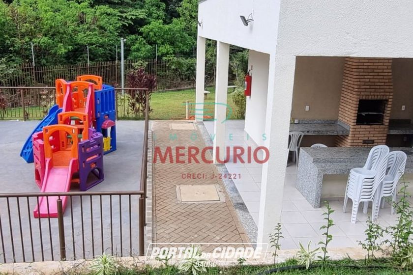 Apartamento &agrave; venda - 49m&sup2; - Parque Paulista