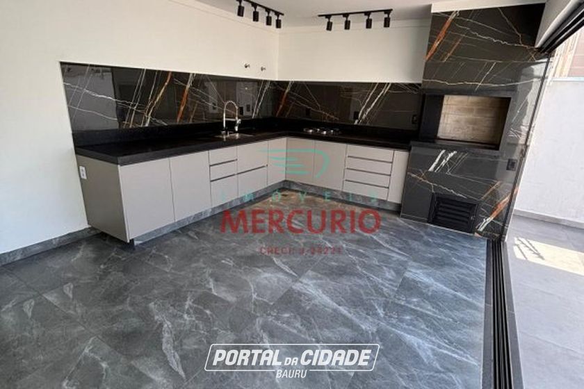 Casa &agrave; venda - 164m&sup2; - Jardim Carvalho