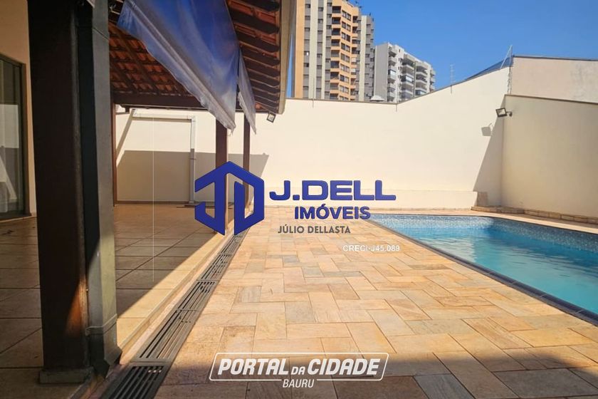 Casa &agrave; venda - Jardim Paulista