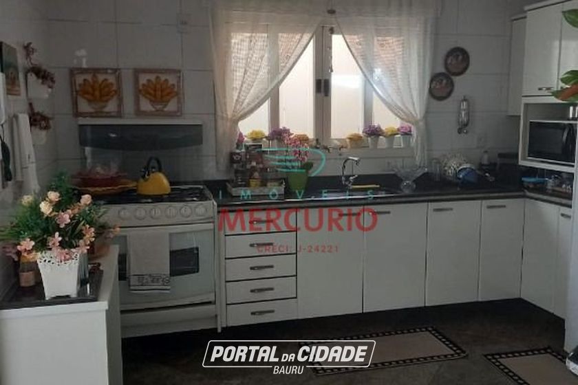 Casa &agrave; venda - 259m&sup2; - Jardim Estoril IV