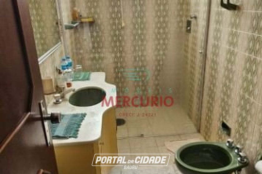 Casa &agrave; venda - 370m&sup2; - Jardim Brasil