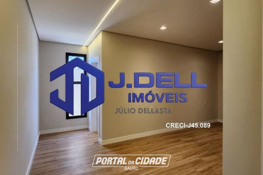 Casa &agrave; venda - 312m&sup2; - Residencial Villa de Le&oacute;n