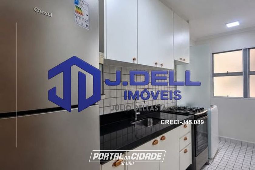 Apartamento &agrave; venda - Aeroporto Bauru