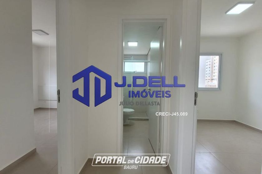 Apartamento para alugar - 70m&sup2; - Colonial