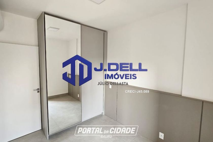 Apartamento &agrave; venda - 103m&sup2; - Universitaria