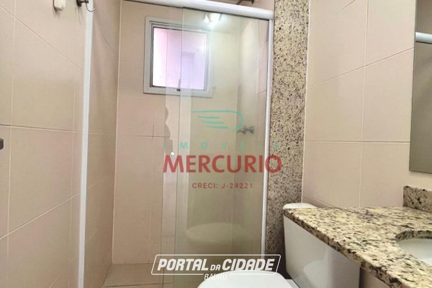 Apartamento para alugar - 50m&sup2; - Vila Nova Cidade Universit&aacute;ria