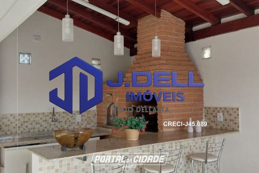 Apartamento &agrave; venda - Jardim America