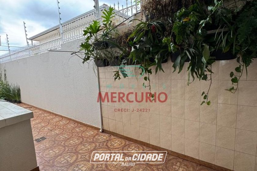Casa &agrave; venda - 195m&sup2; - Vila Souto