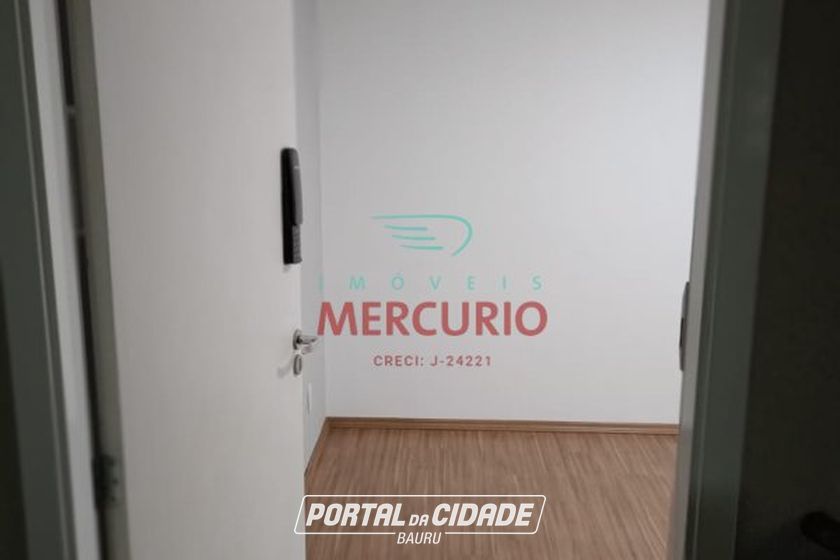Apartamento &agrave; venda - Vila Alzira