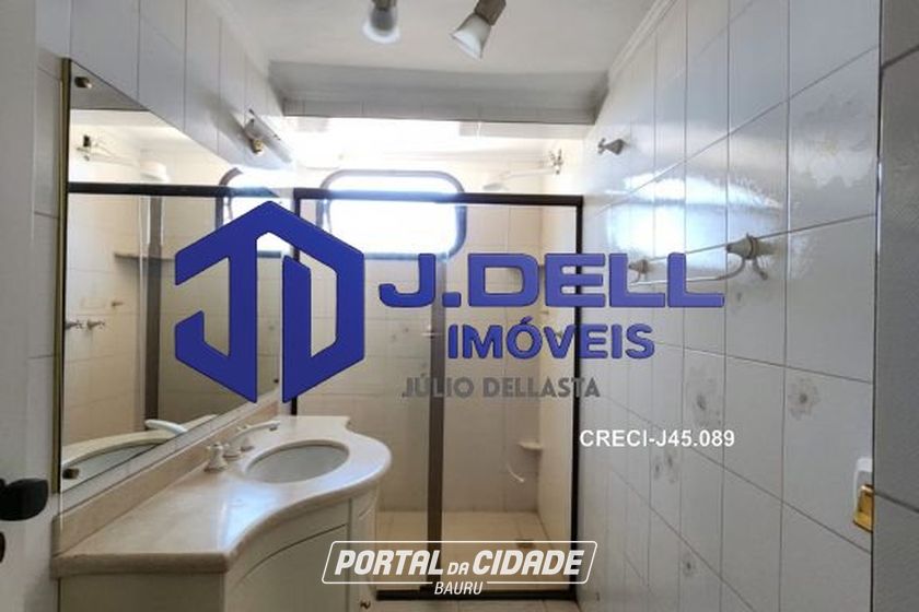 Apartamento &agrave; venda - 440m&sup2; - Centro