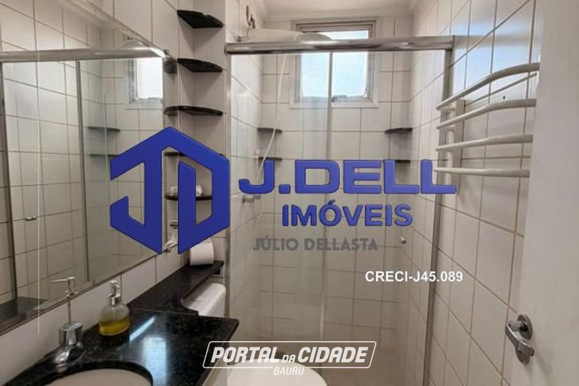 Apartamento para alugar - Jardim Panorama