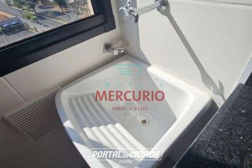 Apartamento para alugar - 48m&sup2; - Jardim Colonial