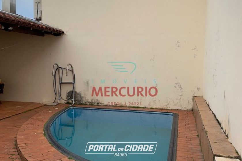 Casa &agrave; venda - 144m&sup2; - Centro