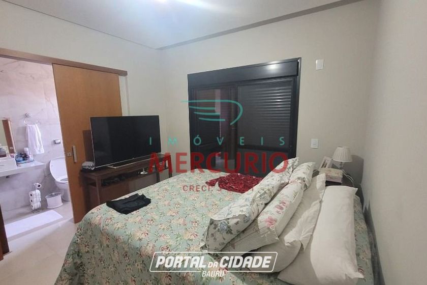 Casa &agrave; venda - 343m&sup2; - Residencial Estoril Premium
