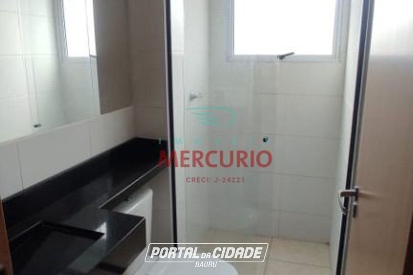 Apartamento &agrave; venda - 45m&sup2; - Vila Serr&atilde;o