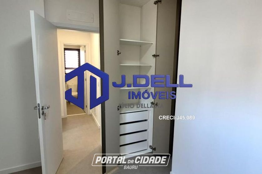 Apartamento &agrave; venda - 78m&sup2; - Aviacao