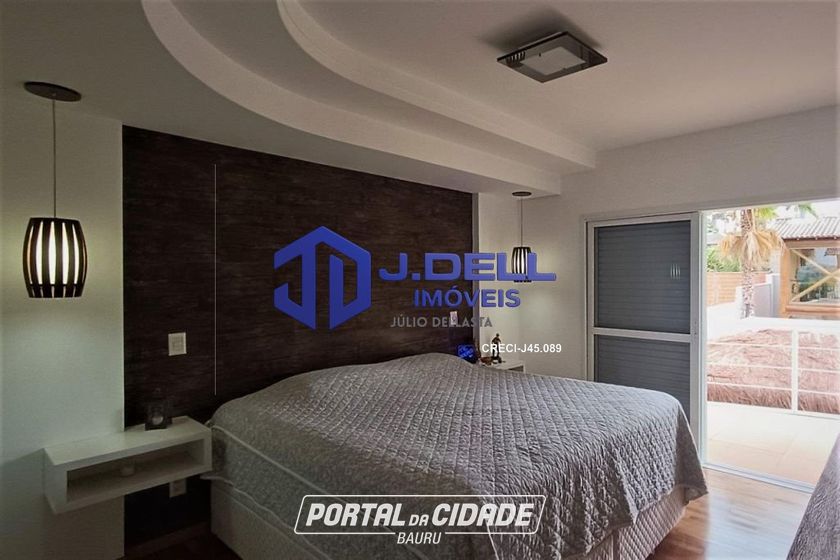 Casa &agrave; venda - 600m&sup2; - Condom&iacute;nio Primavera