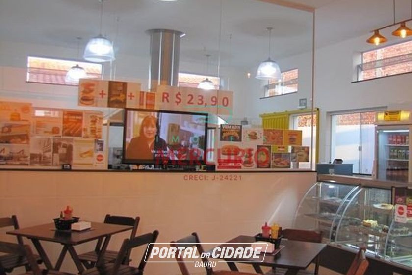 Sal&atilde;o Comercial &agrave; venda - 160m&sup2; - Vila S&atilde;o Paulo