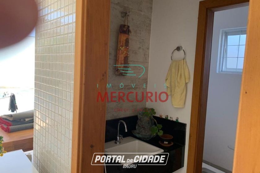 Casa &agrave; venda - 200m&sup2; - Resid. Solar Primavera