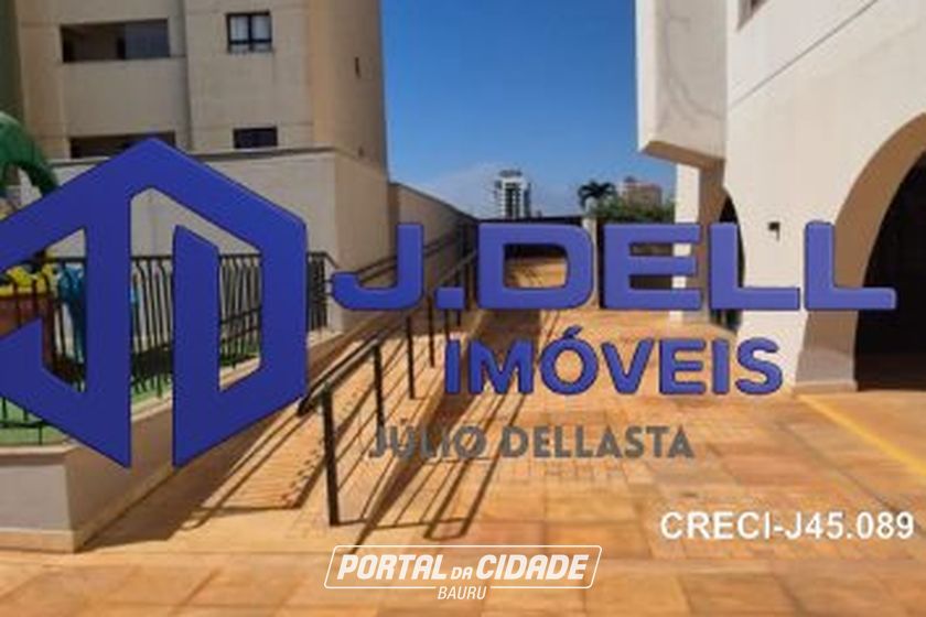 Apartamento para alugar - 103m&sup2; - Universitaria