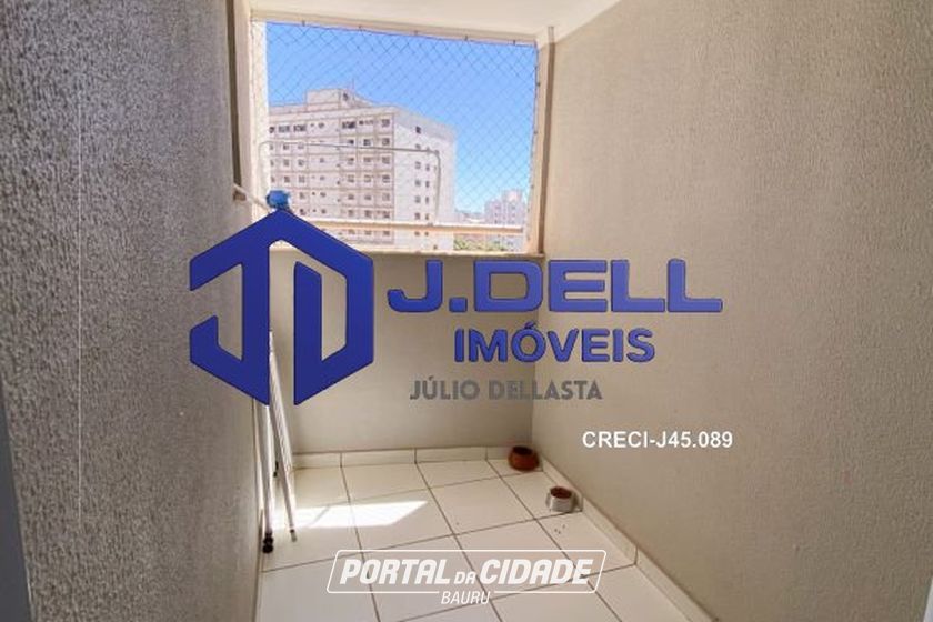 Apartamento &agrave; venda - 89m&sup2; - Vila Universit&aacute;ria