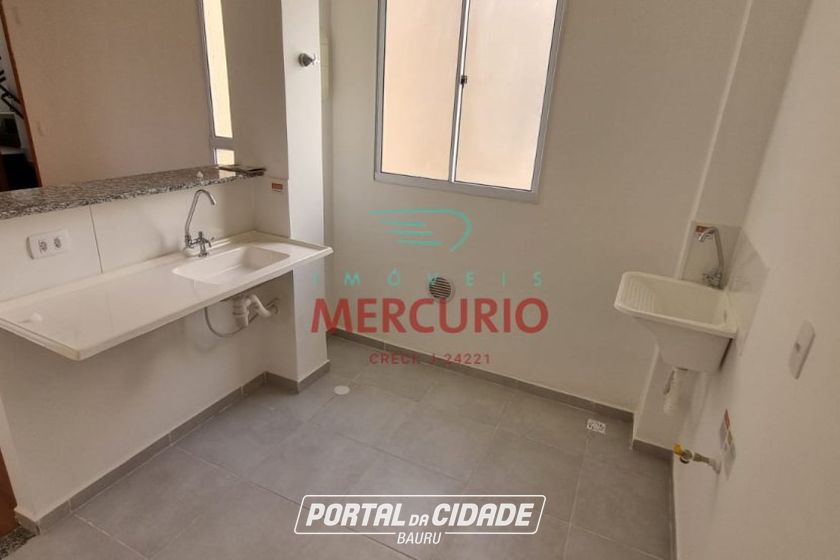 Apartamento &agrave; venda - 49m&sup2; - Parque Paulista