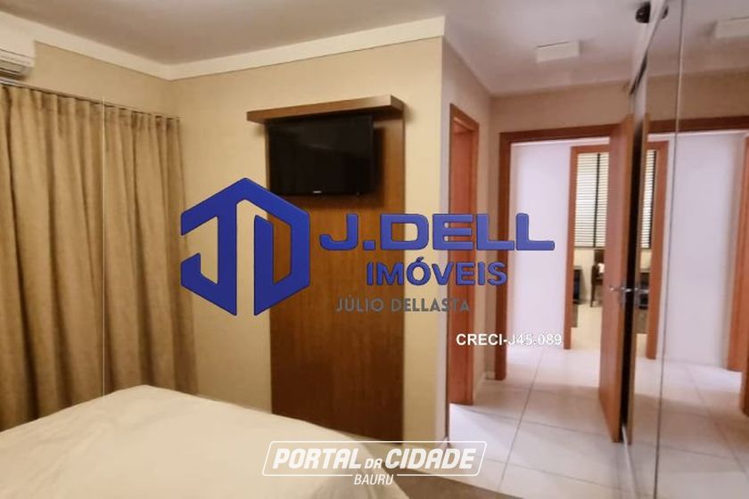 Apartamento &agrave; venda - 94m&sup2; - Parque Jardim Europa
