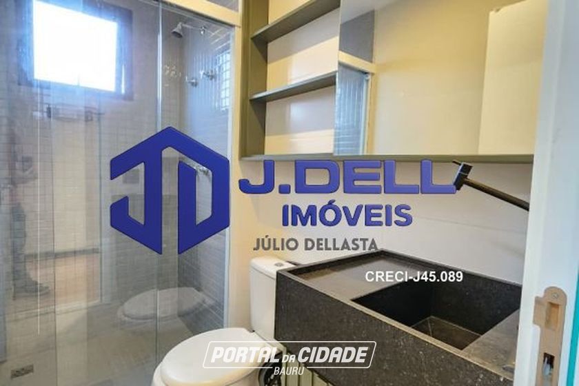 Apartamento &agrave; venda - Auri Verde