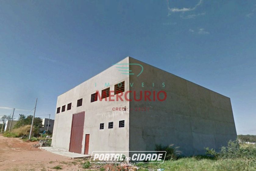 Sal&atilde;o Comercial para alugar - Jardim Mary