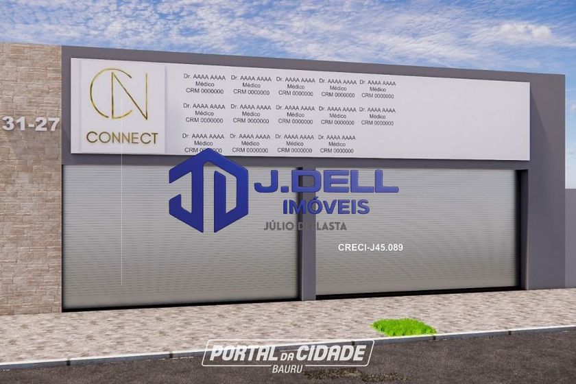 Sala Comercial para alugar - Jardim Paulista