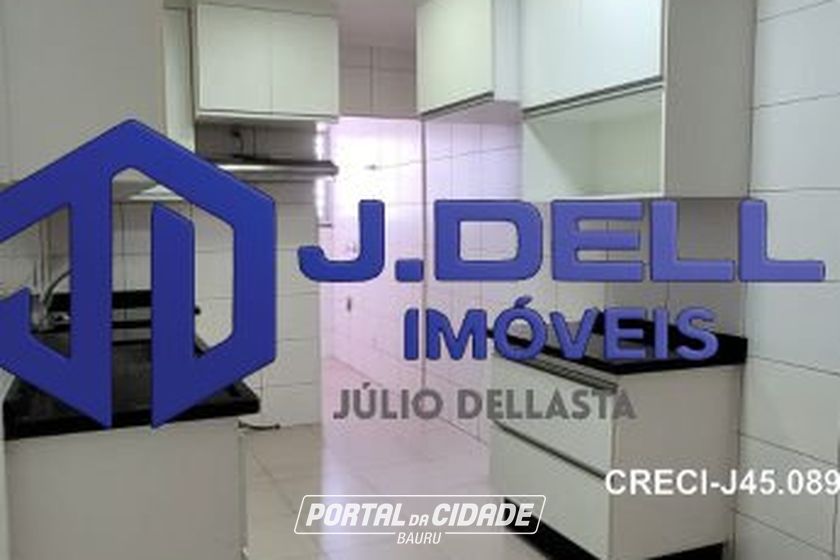 Apartamento &agrave; venda - 119m&sup2; - Centro