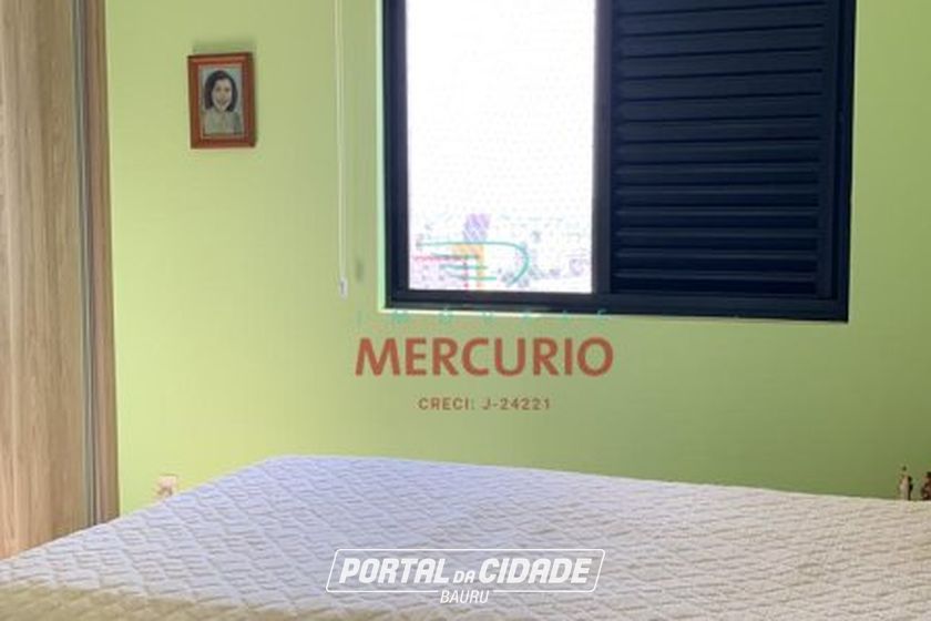 Apartamento &agrave; venda - 95m&sup2; - Jardim Nasralla