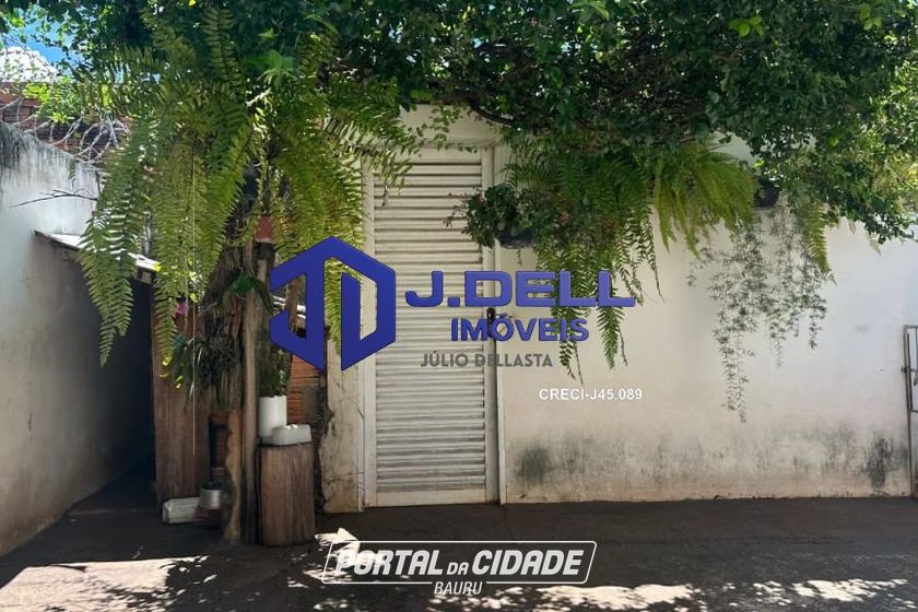 Casa &agrave; venda - Parque Julio Nobrega