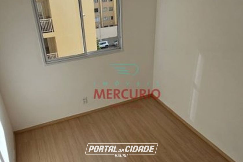 Apartamento &agrave; venda - 47m&sup2; - Parque &Aacute;gua Comprida